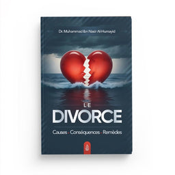 Le divorce : causes, conséquences, remèdes – Al-Humayid