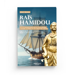 Raïs Hamidou – Albert Devoulx – Editions Héritage - Librairie Al Minhaj
