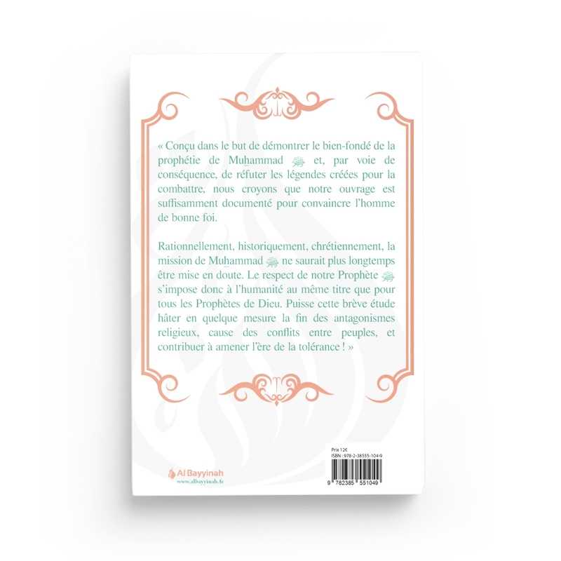 Introduction à l'étude de l'Islam - ‘Abd al-Rahmân Ibn al-Haffâf - Editions Al Bayyinah - Librairie Al Minhaj