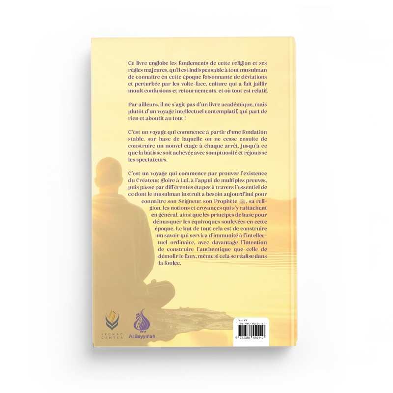 Pour Que Mon Cœur S'Apaise : Voyage au Cœur de la Foi - Dr Issam Bachir - Al Bayyinah - Librairie Al Minhaj