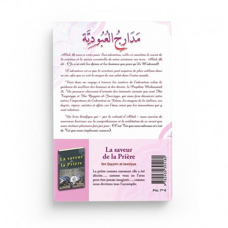 Les Sentiers de l'Adoration - Salîm Al-Hilâlî - Éditions Al-Hadîth - Librairie Al Minhaj