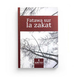 Fatawa Sur La Zakat - Edition Assia - Librairie Al Minhaj