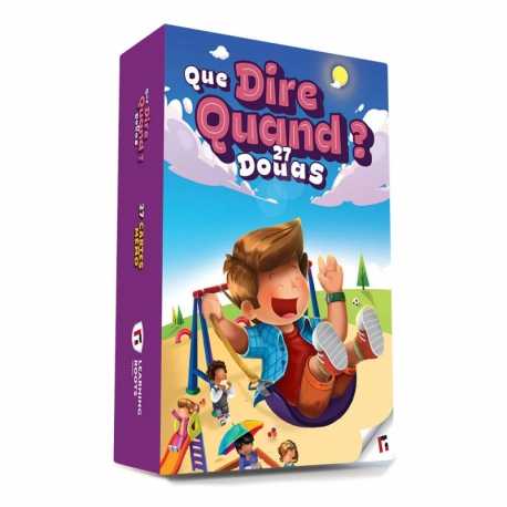 Jeu Des Invocations Que Dire Quand ? 27 Cartes Mémo Illustrées - Editions Learning Roots
