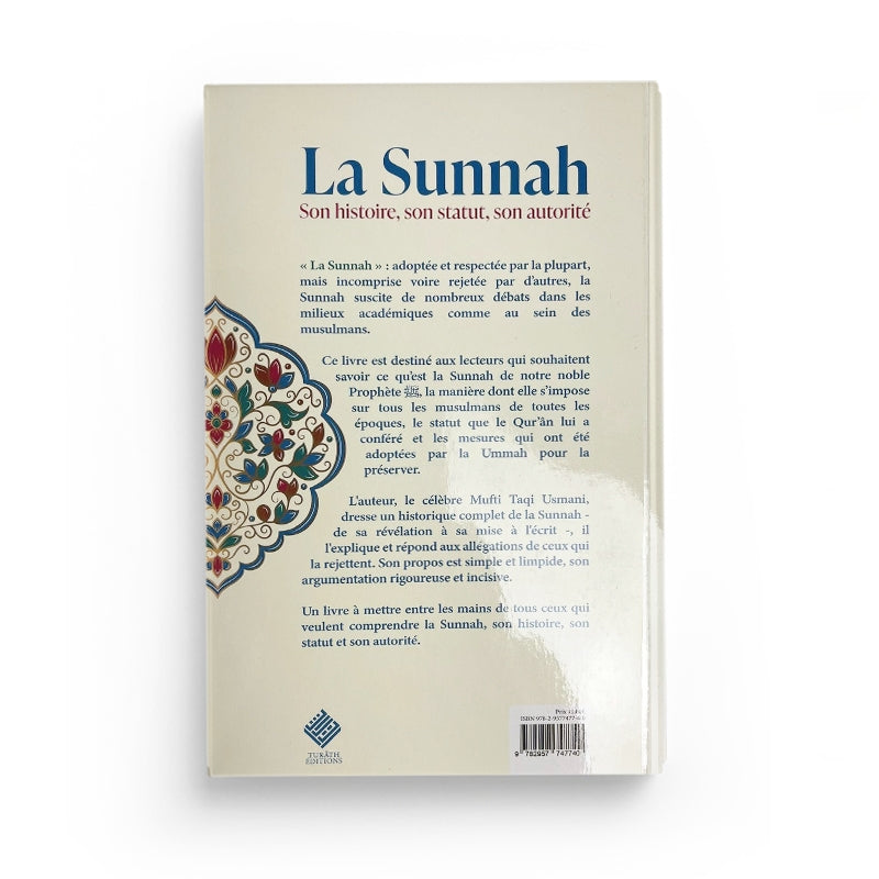 La Sunnah : Histoire, Statut Et Autorité
