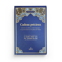 Cadeau Précieux – Réponses Sur Les Piliers De L’Islam – Ibn Bâz – Éditions Assia - Librairie Al Minhaj