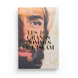 Les 101 grands Hommes De L'Islam - Renaud K. - Sarrazins