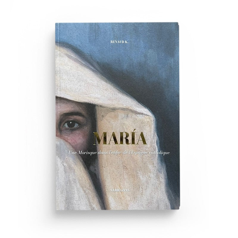 Maria - Renaud K. - Sarrazins