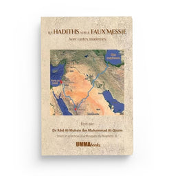 Les Hadiths sur le Faux Messie – UmmaBooks - Librairie Al Minhaj