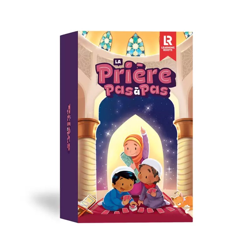 La Collection Kiitab – Pack Complet Avec Stylo Interactif Et Supports Éducatifs - Librairie Al Minhaj
