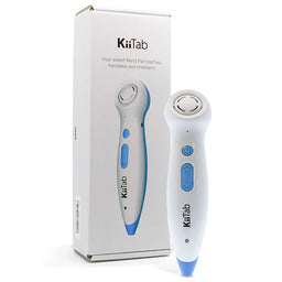 Kiitab – Stylo Lecteur Interactif – Learning Roots - Librairie Al Minhaj