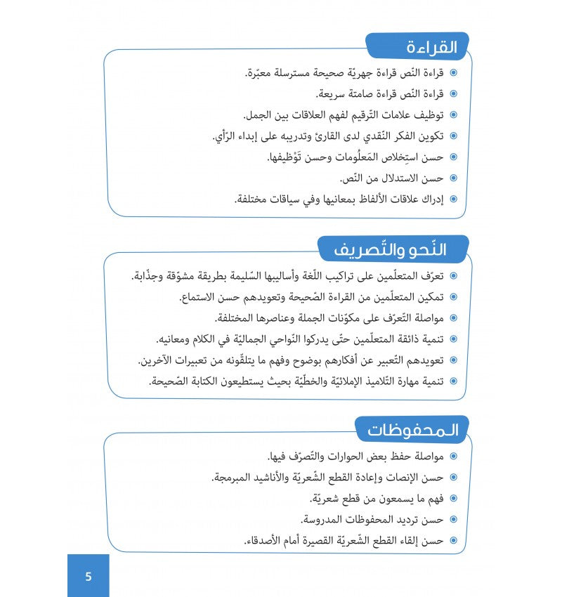 Arabe Facile – Ataalamou W Ottkinou – Niveau 4 Partie 1 – Série Al-‘Arabiyya Al-Muyassara – Granada - Librairie Al Minhaj