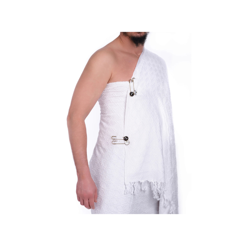 Kit Omra Sécurité – Pack Antivol - Librairie Al Minhaj