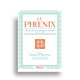Le Phoenix – Revue De La Renaissance Orientale (1925) - Librairie Al Minhaj