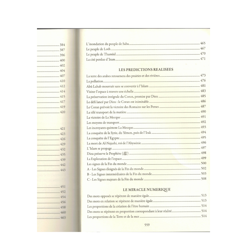 Les Secrets Scientifiques Du Coran – Dr Samir Abdulhalim - Librairie Al Minhaj