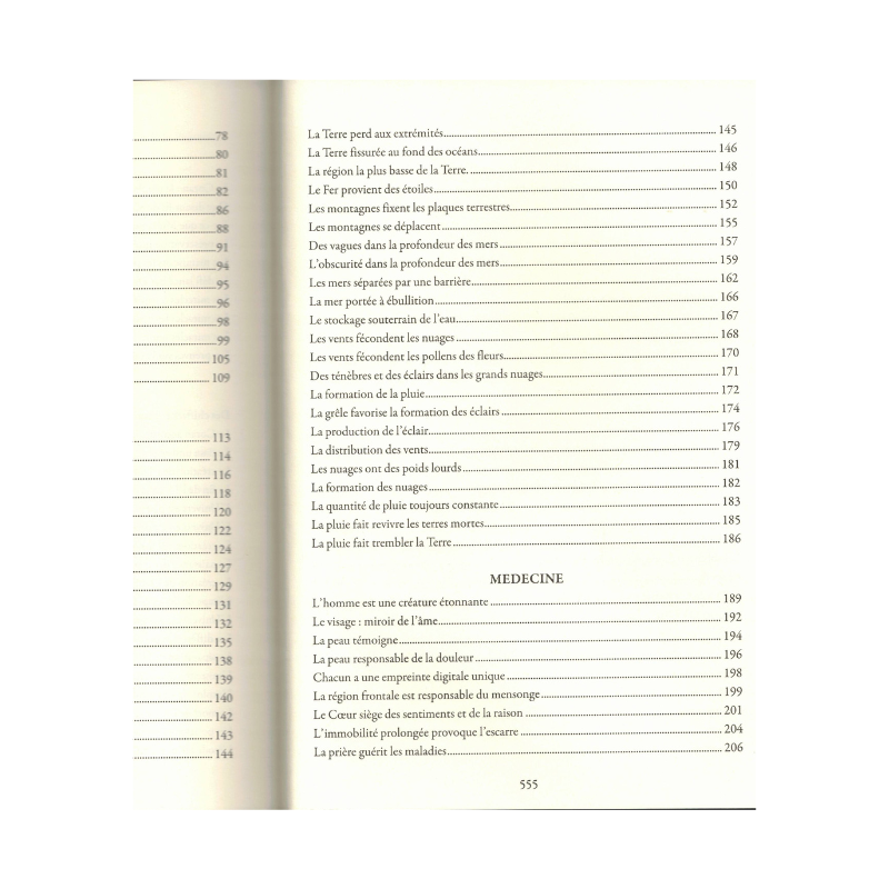 Les Secrets Scientifiques Du Coran – Dr Samir Abdulhalim - Librairie Al Minhaj