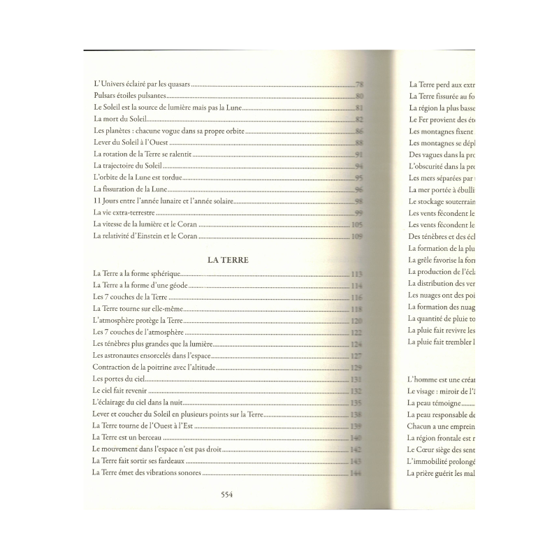 Les Secrets Scientifiques Du Coran – Dr Samir Abdulhalim - Librairie Al Minhaj