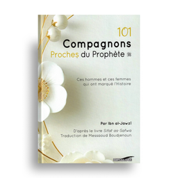 101 Compagnons – Ibn al-Jawzî – Iqra Éditions
