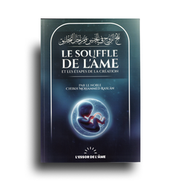 Le Souffle de l’Âme et les Étapes de la Création – Raslan