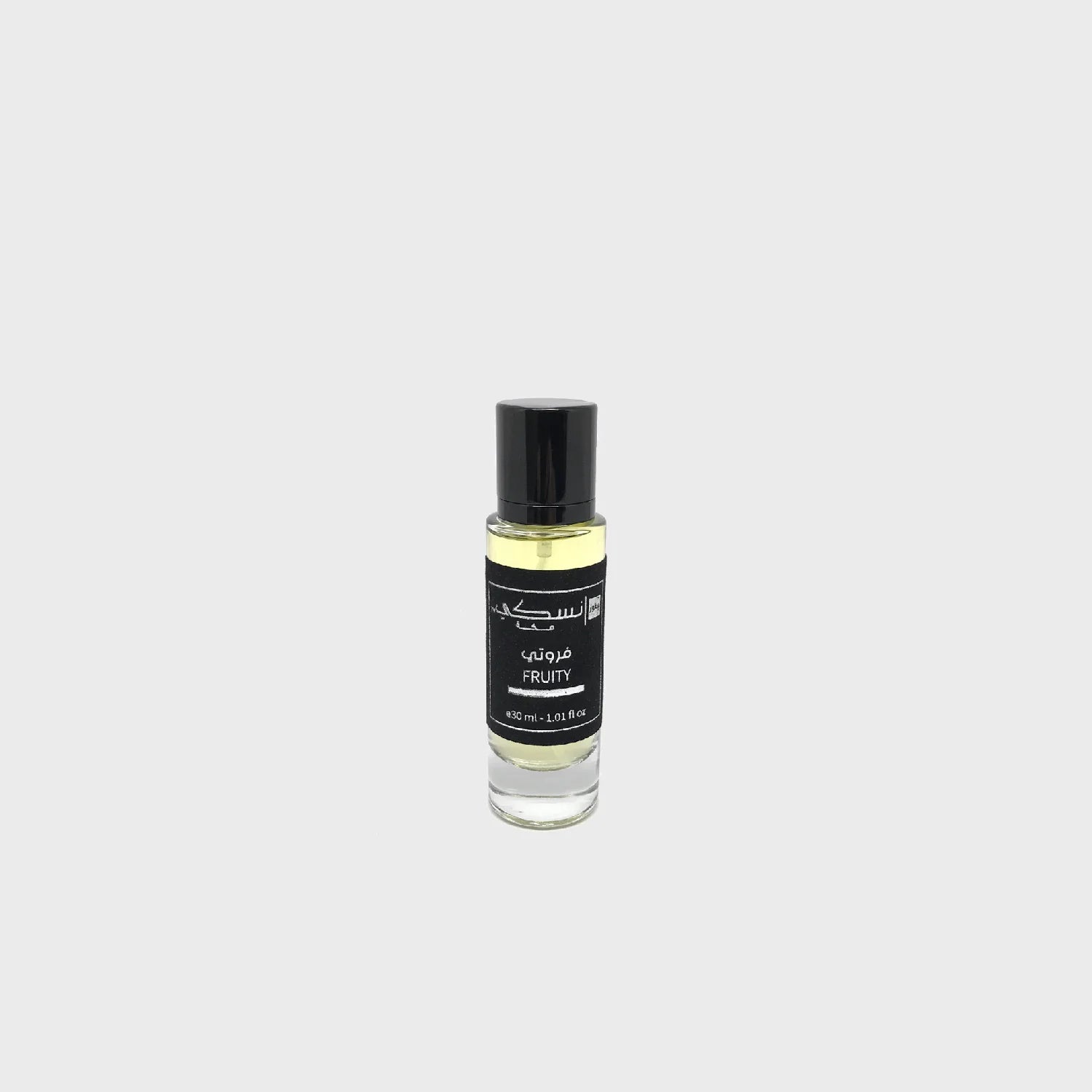 Parfum Fruity – 30 ml – Nusuki - Librairie Al Minhaj