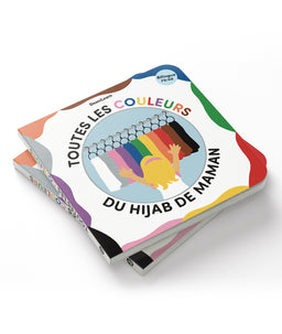 Toutes Les Couleurs Du Hijab De Maman – Deenilearn