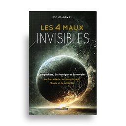Les 4 Maux Invisibles – Ibn Al-Jawzî – Iqra Éditions 1