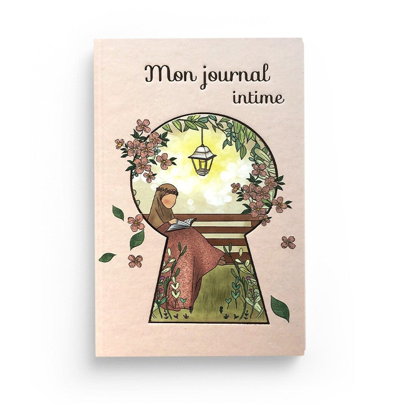Mon Journal Intime – Bayt Al Hikma – Maison de la Sagesse