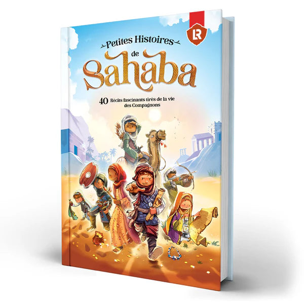 Petites Histoires De Sahaba - Learning Roots - Librairie Al Minhaj