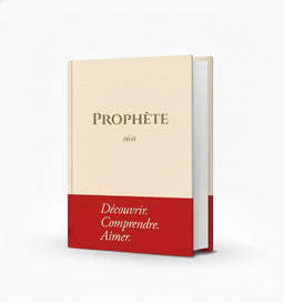 Prophète – récit - (Vérsion Souple) - Edition Tawbah
