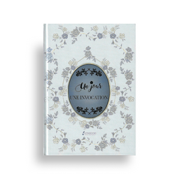 couverture Un Jour, Une Invocation – KitabooKids