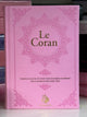 Le Coran : traduction d'après les exégèses de référence par Rachid Maach - HAFS - format moyen - Al Bayyinah - Librairie Al Minhaj