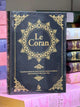 Le Coran : traduction d'après les exégèses de référence par Rachid Maach - HAFS - format moyen - Al Bayyinah - Librairie Al Minhaj