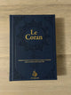 Le Coran : traduction d'après les exégèses de référence par Rachid Maach - WARCH - éditions Al Bayyinah - Librairie Al Minhaj