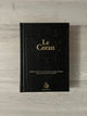 Le Coran : traduction d'après les exégèses de référence par Rachid Maach - WARCH - éditions Al Bayyinah - Librairie Al Minhaj