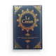 Le Coran : traduction d'après les exégèses de référence par Rachid Maach - HAFS - format moyen - Al Bayyinah - Librairie Al Minhaj