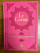 Le Coran : traduction d'après les exégèses de référence par Rachid Maach - HAFS - format moyen - Al Bayyinah - Librairie Al Minhaj