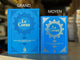 Le Coran : traduction d'après les exégèses de référence par Rachid Maach - HAFS - format moyen - Al Bayyinah - Librairie Al Minhaj