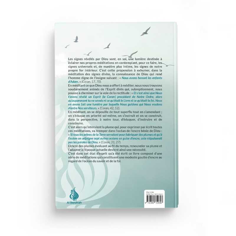 Et Si On Méditait Un Peu ! - Mohammed Karimi - Al Bayyinah - Librairie Al Minhaj