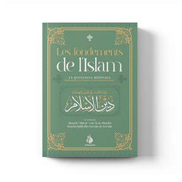 Les fondements de l'Islam en questions-réponses (bilingue) - Al Bayyinah - Librairie Al Minhaj