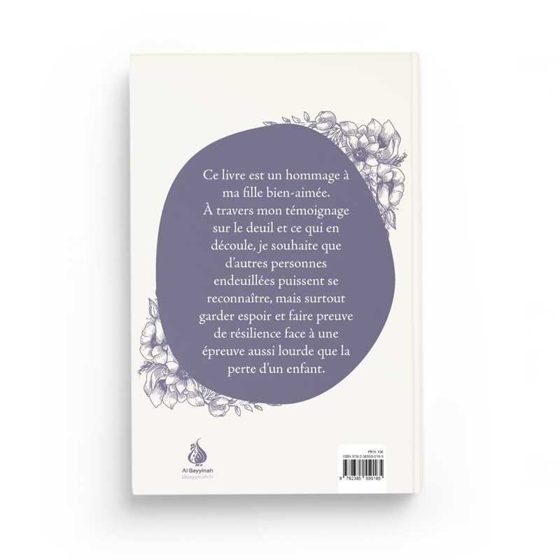 Je t'aime plus loin que la galaxie - Founé Doukouré - Al Bayyinah - Librairie Al Minhaj