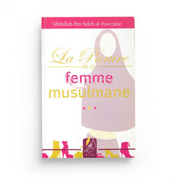 La parure de la femme musulmane - Al fajr - Librairie Al Minhaj