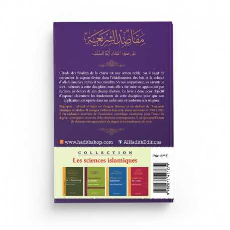 Les Finalités des Prescriptions Islamiques Selon la Doctrine des Anciens (Collection Sciences Islamiques) - Éditions Al-Hadîth - Librairie Al Minhaj