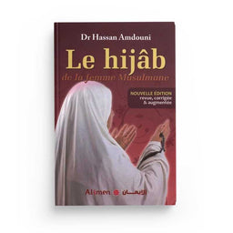 Le Hijâb de la Femme Musulmane - Hassan Amdouni - Al Imen - Librairie Al Minhaj
