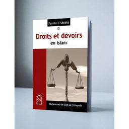 Droits et devoirs en Islam - ibn Uthaymin - Anas - Librairie Al Minhaj