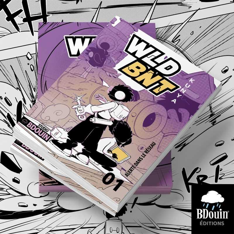 WLD BNT - Alerte dans le Réseau