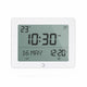 Horloge De Bureau AlFajr Avec Appel À La Prière – REF CF19 - Librairie Al Minhaj