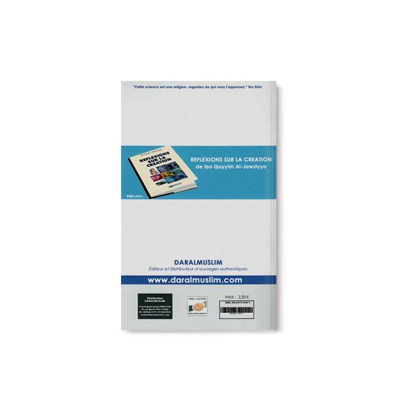 Dialogue avec un Athée - Cheikh Sa'di - Dar Al Muslim - Librairie Al Minhaj