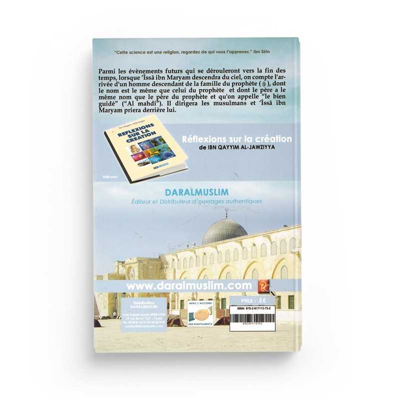 Le Mahdi Attendu - Al Muntadhar - Dar Al Muslim - Librairie Al Minhaj