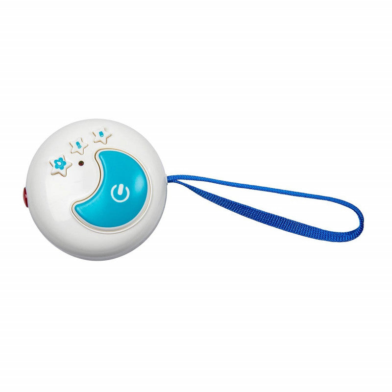 Mobile Bébé Coranique Lumineux « Lune Étoiles» Télécommandé - Mobile Moon & Stars Desi Doll - Librairie Al Minhaj