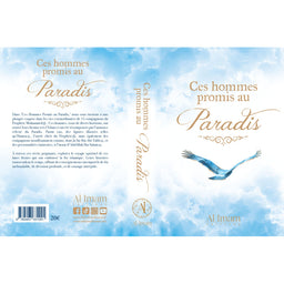 Ces Hommes Promis au Paradis - Abu Harun Salim, Édition Al Imam - Librairie Al Minhaj