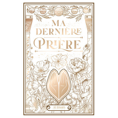 Ma Dernière Prière - Ibn Al Qayyim, Ibn Rajab, A. Al Badr - Édition Al Imam - Librairie Al Minhaj